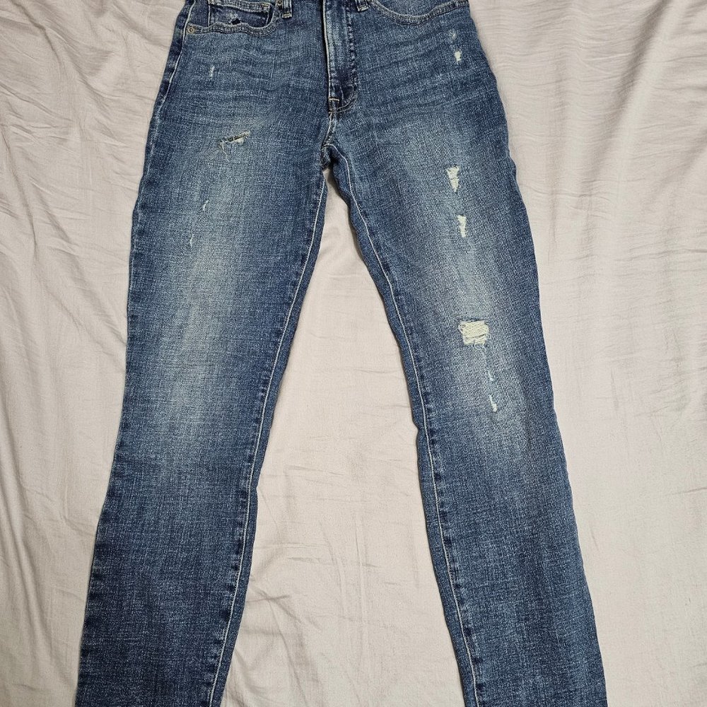 Lucky Brand jeans